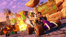 Nintendo Switch Crash Team Racing Nitro Fueled