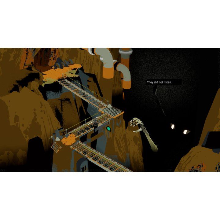 PS4 Creature In The Well Reg.2