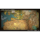 Nintendo Switch Cross Tails