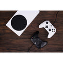 8bitdo Ultimate Wired Controller Hall Edition For (Xbox Series s/x / Xboxone/Windows 10/11) (Includes Game Pass) (82CE)