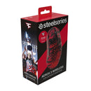 Steelseries Aerox 3 Wireless Ultra Lightweight Gaming Mouse Fazeclan Edition (62609)