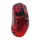 Steelseries Aerox 3 Wireless Ultra Lightweight Gaming Mouse Fazeclan Edition (62609)