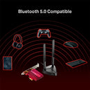 TP-Link TX3000E AX3000 Wi-Fi 6 Bluetooth 5.0 PCIE Adapter