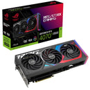 Asus ROG Strix Geforce RTX 4070 TI Super OC 16GB GDDR6X Gaming Graphics Card