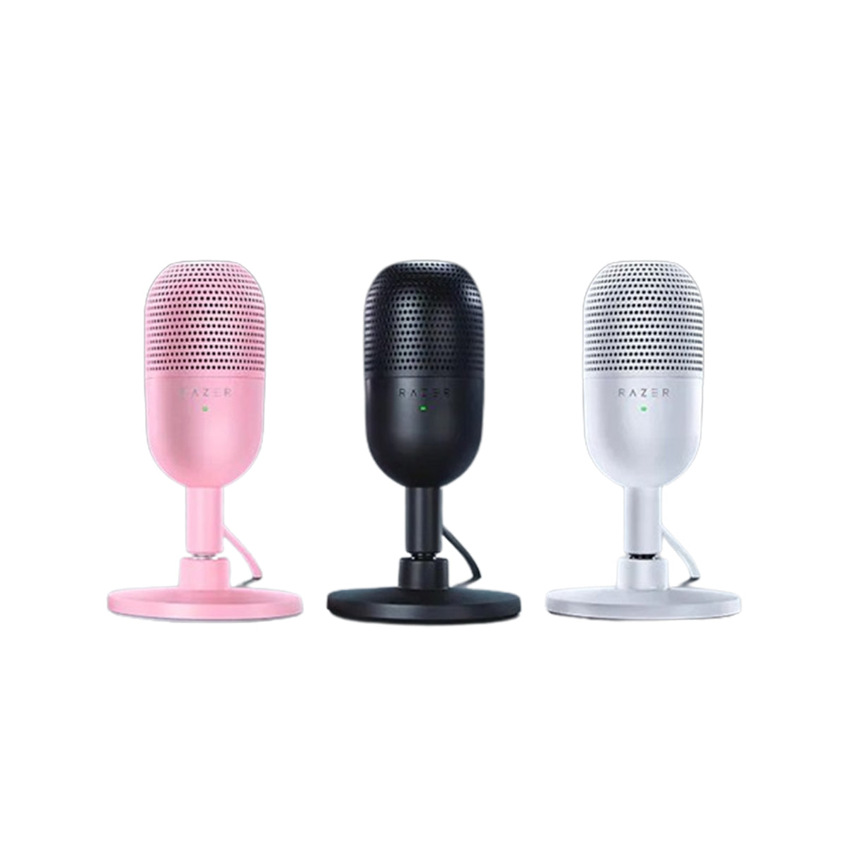 Razer Seiren V3 Mini Ultra-Compact USB Microphone