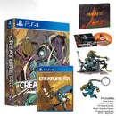 PS4 Creature In The Well Collectors Edition Reg.2