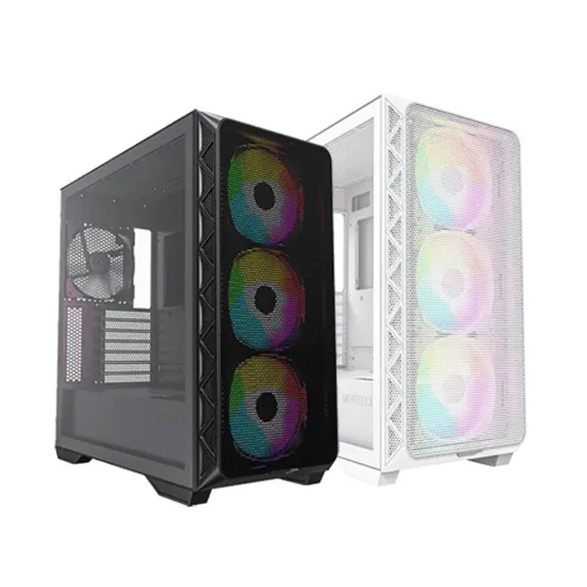Montech Air 903 Max Ultra-Cooling Mid-Tower E-ATX With Max Capacity Gaming Case