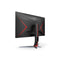 AOC Q27G2S 27" QHD (2560x1440) 165Hz 1ms GSync Gaming Monitor (Black/Red)