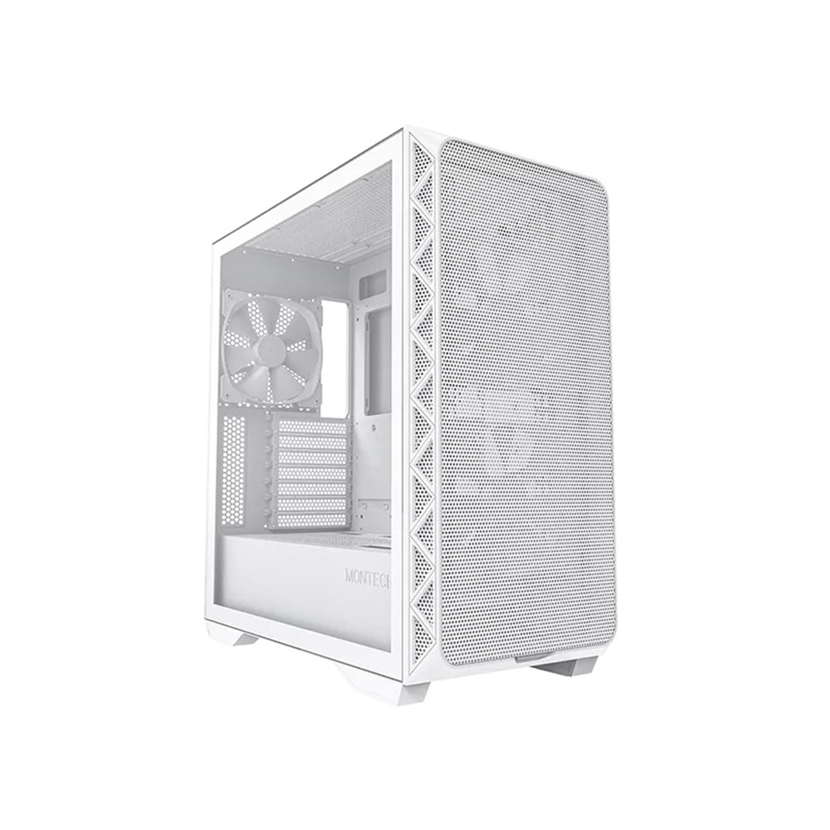 Montech Air 903 Base Ultra-Cooling Mid-Tower E-ATX With Max Capacity Gaming Case