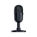 RAZER SEIREN MINI ULTRA-COMPACT CONDENSER MICROPHONE - DataBlitz