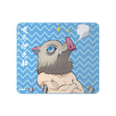 Pulsar ES2 XL Gaming Mouse Pad Demon Slayer