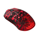 Steelseries Aerox 3 Wireless Ultra Lightweight Gaming Mouse Fazeclan Edition (62609)