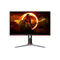 AOC Q27G2S 27" QHD (2560x1440) 165Hz 1ms GSync Gaming Monitor (Black/Red)