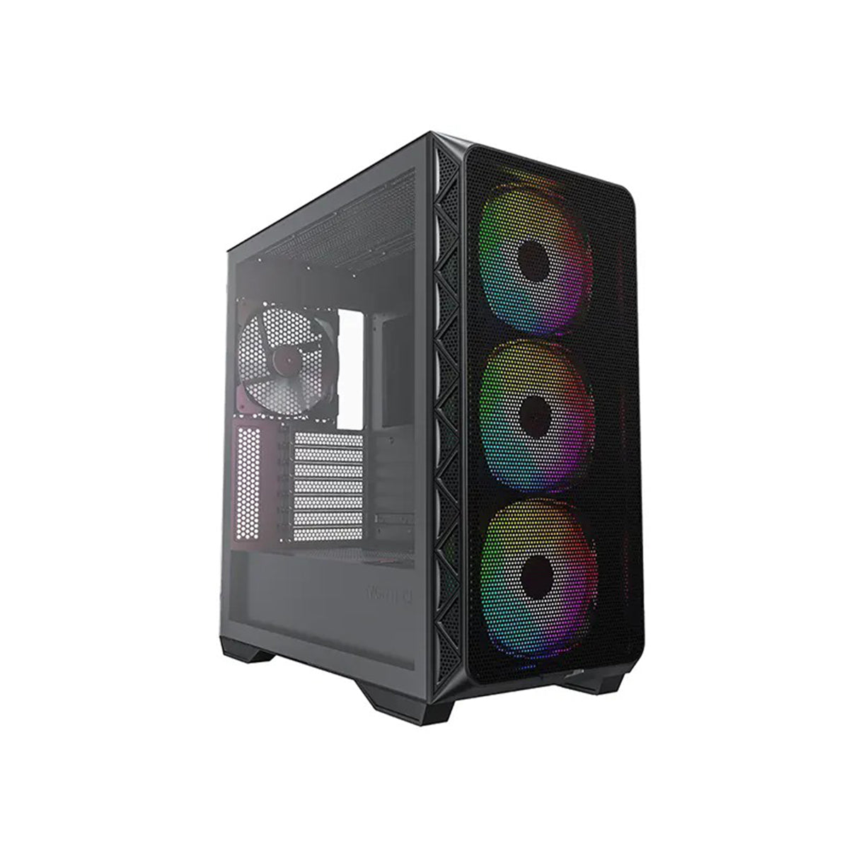 Montech Air 903 Max Ultra-Cooling Mid-Tower E-ATX With Max Capacity Gaming Case