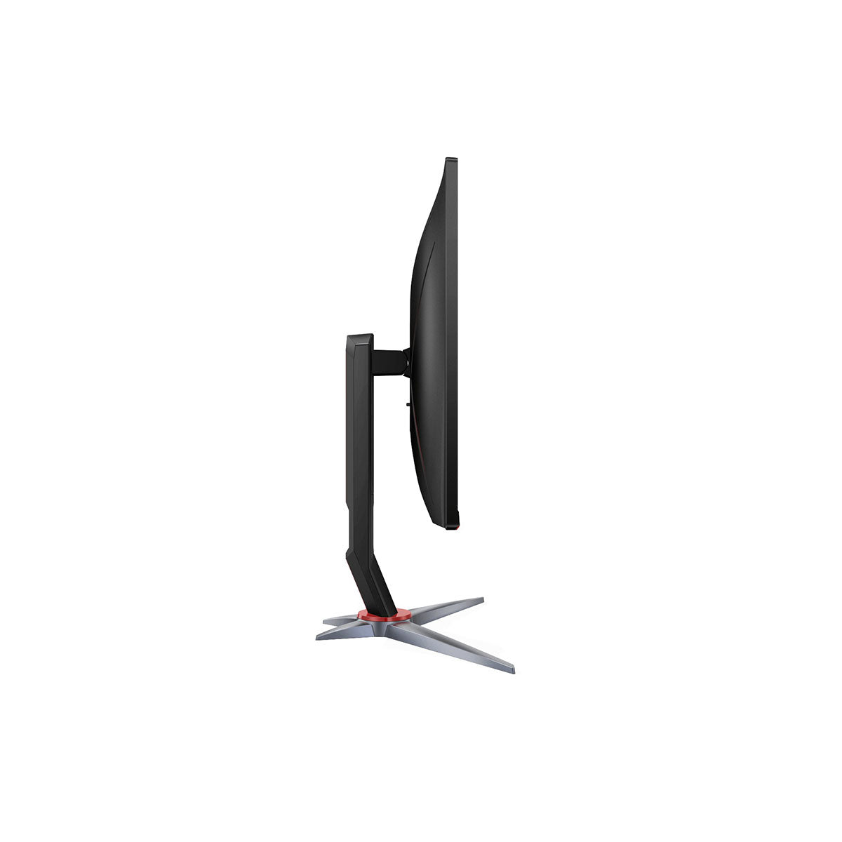 AOC Q27G2S 27" QHD (2560x1440) 165Hz 1ms GSync Gaming Monitor (Black/Red)