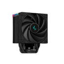Deepcool AK500S Digital CPU Cooler With a Status Display (Black) (R-AK500S-BKADMN-G)