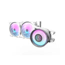 Darkflash Nebula DN-240 RGB All-In-One 240mm Liquid CPU Cooler