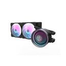 Darkflash Nebula DN-240 RGB All-In-One 240mm Liquid CPU Cooler