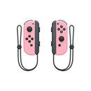 NSW Joy-Con Controller (L) / (R) Pastel Pink (MDE)