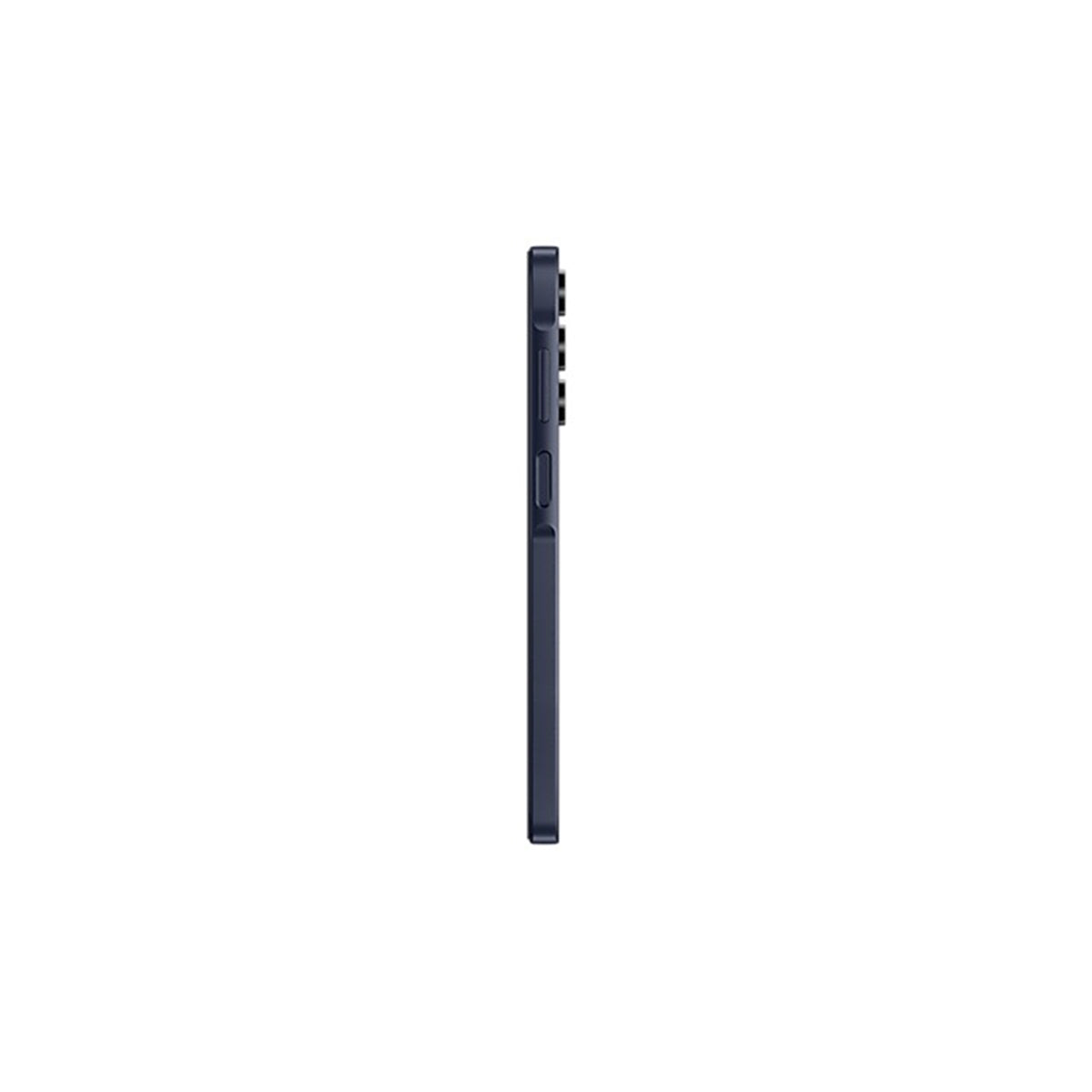 Samsung Galaxy A15 5G SM-A156E/DSN (Blue Black) | 256GB+8GB RAM | 5G/LTE + Wi-Fi | 6.5" FHD + Samoled Infinity-U (90Hz) | Android 14 | Octa-Core Mediatek Dimensity 6100+ (6nm) | 50MP + 13MP | 5000mAh