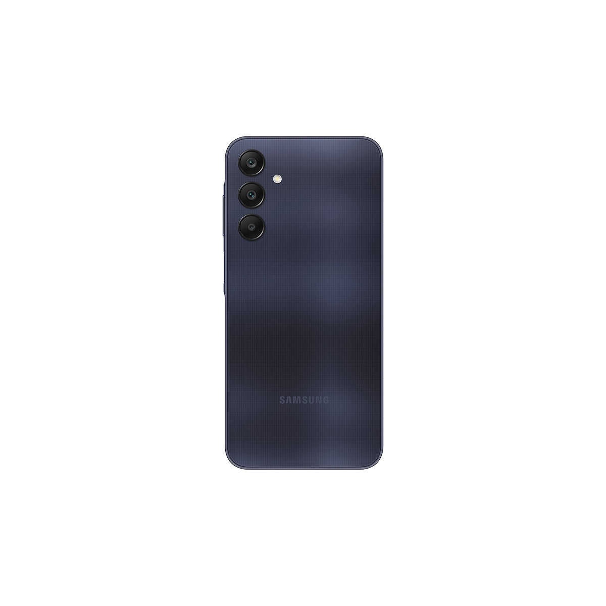 Samsung Galaxy A25 5G SM-A256E/DSN (Blue Black) | 128GB+6GB RAM | 5G/LTE + Wi-Fi | 6.5" FHD + Samoled Infinity-U (120Hz) | Android 14 | Octa-Core Exynos 1280 | 50MP + 13MP | 5000mAh