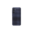 Samsung Galaxy A25 5G SM-A256E/DSN (Blue Black) | 128GB+6GB RAM | 5G/LTE + Wi-Fi | 6.5" FHD + Samoled Infinity-U (120Hz) | Android 14 | Octa-Core Exynos 1280 | 50MP + 13MP | 5000mAh