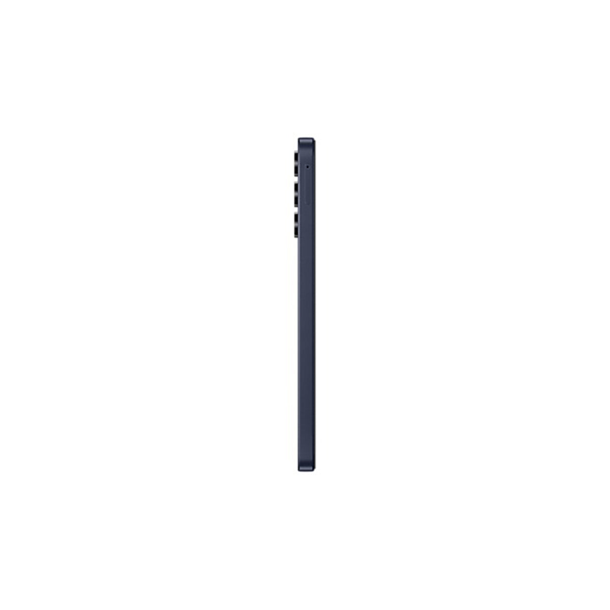 Samsung Galaxy A15 5G SM-A156E/DSN (Blue Black) | 256GB+8GB RAM | 5G/LTE + Wi-Fi | 6.5" FHD + Samoled Infinity-U (90Hz) | Android 14 | Octa-Core Mediatek Dimensity 6100+ (6nm) | 50MP + 13MP | 5000mAh