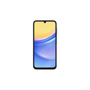 Samsung Galaxy A15 5G SM-A156E/DSN (Blue Black) | 256GB+8GB RAM | 5G/LTE + Wi-Fi | 6.5" FHD + Samoled Infinity-U (90Hz) | Android 14 | Octa-Core Mediatek Dimensity 6100+ (6nm) | 50MP + 13MP | 5000mAh