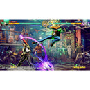 PS4 Fatal Fury: City of the Wolves | Datablitz