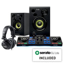 Hercules DJStarter Kit (4780890)