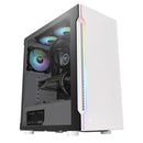 Thermaltake H200 TG RGB Mid Tower 4mm Tempered Glass PC Case