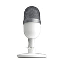 Razer Seiren Mini Ultra-Compact Condenser Microphone (Mercury)