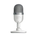 Razer Seiren Mini Ultra-Compact Condenser Microphone (Mercury)