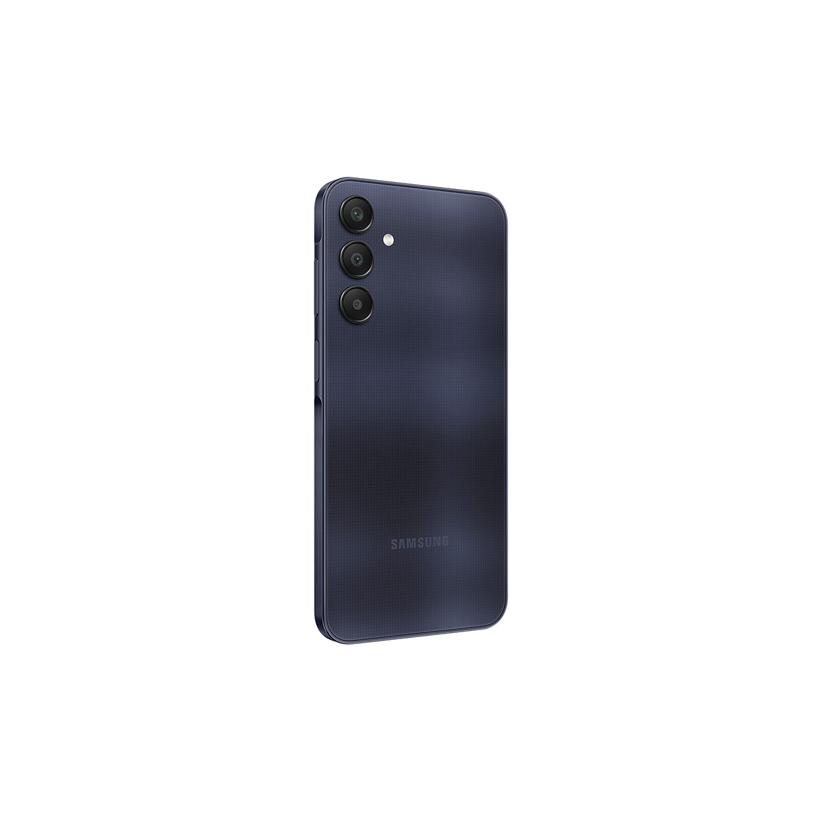 Samsung Galaxy A25 5G SM-A256E/DSN (Blue Black) | 128GB+6GB RAM | 5G/LTE + Wi-Fi | 6.5" FHD + Samoled Infinity-U (120Hz) | Android 14 | Octa-Core Exynos 1280 | 50MP + 13MP | 5000mAh