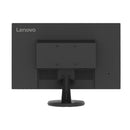 Lenovo D27-40 27" FHD (1920x1080) 75Hz 4ms VA Flat Panel Monitor