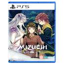 PS5 Mizuchi (Asian) (Eng/Chi)