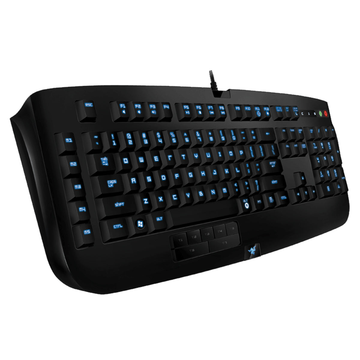 RAZER ANANSI MMO GAMING KEYBOARD