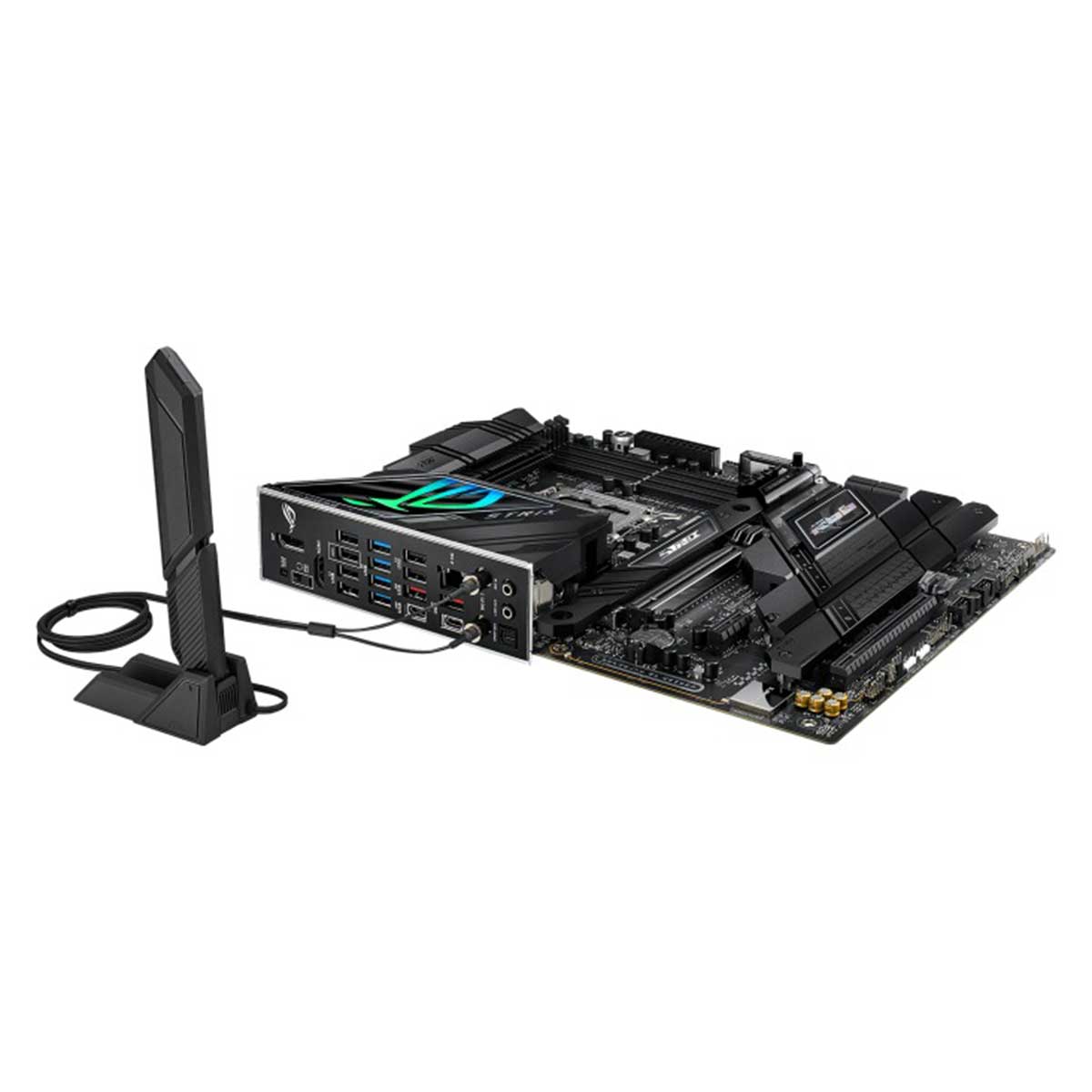 Asus ROG Strix Z790-F Gaming Wifi II Motherboard