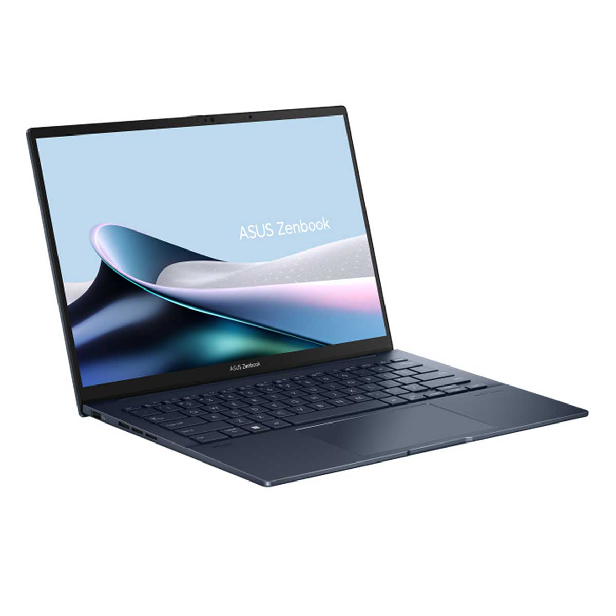Asus Zenbook 14 UX3405MA-PP677WSM Laptop (Ponder Blue) | Datablitz