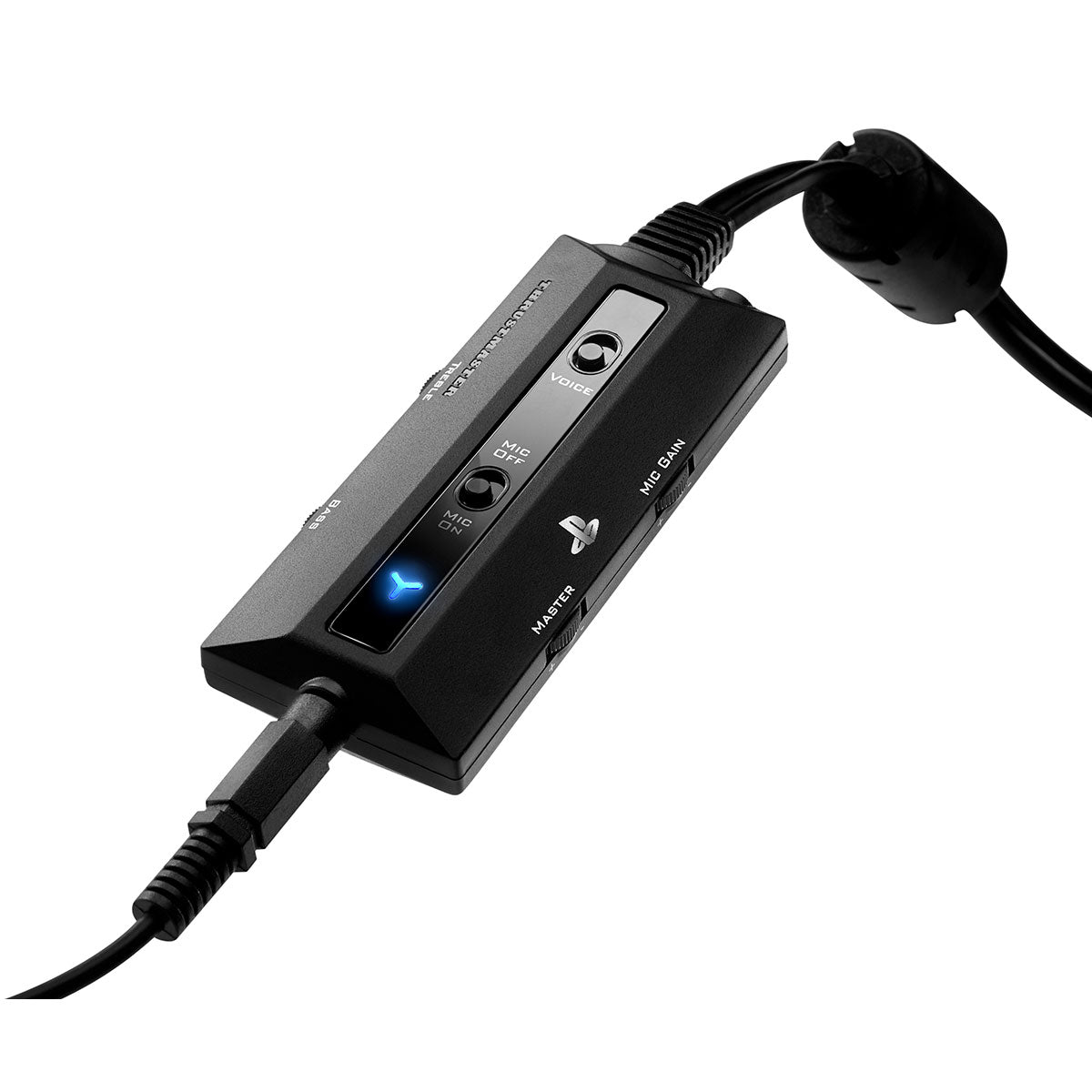 Thrustmaster Y300P Advanced Stereo Gaming Headset (PS4/PS3)