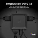 Corsair ICUE Link System HUB