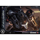 Transformers Generations | Megatron Overlord | DataBlitz