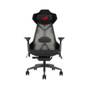 Asus ROG Raikiri Pro Wireless PC Gaming Controller (Black) + Asus ROG Destrier Ergonomic Gaming Chair (BLACK) (SL400) Bundle