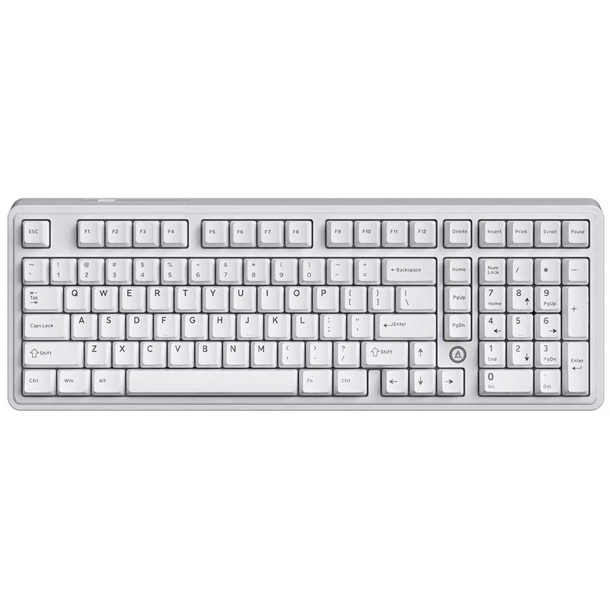 Ajazz AK980 Max RGB Wired 98-Keys Mechanical Keyboard