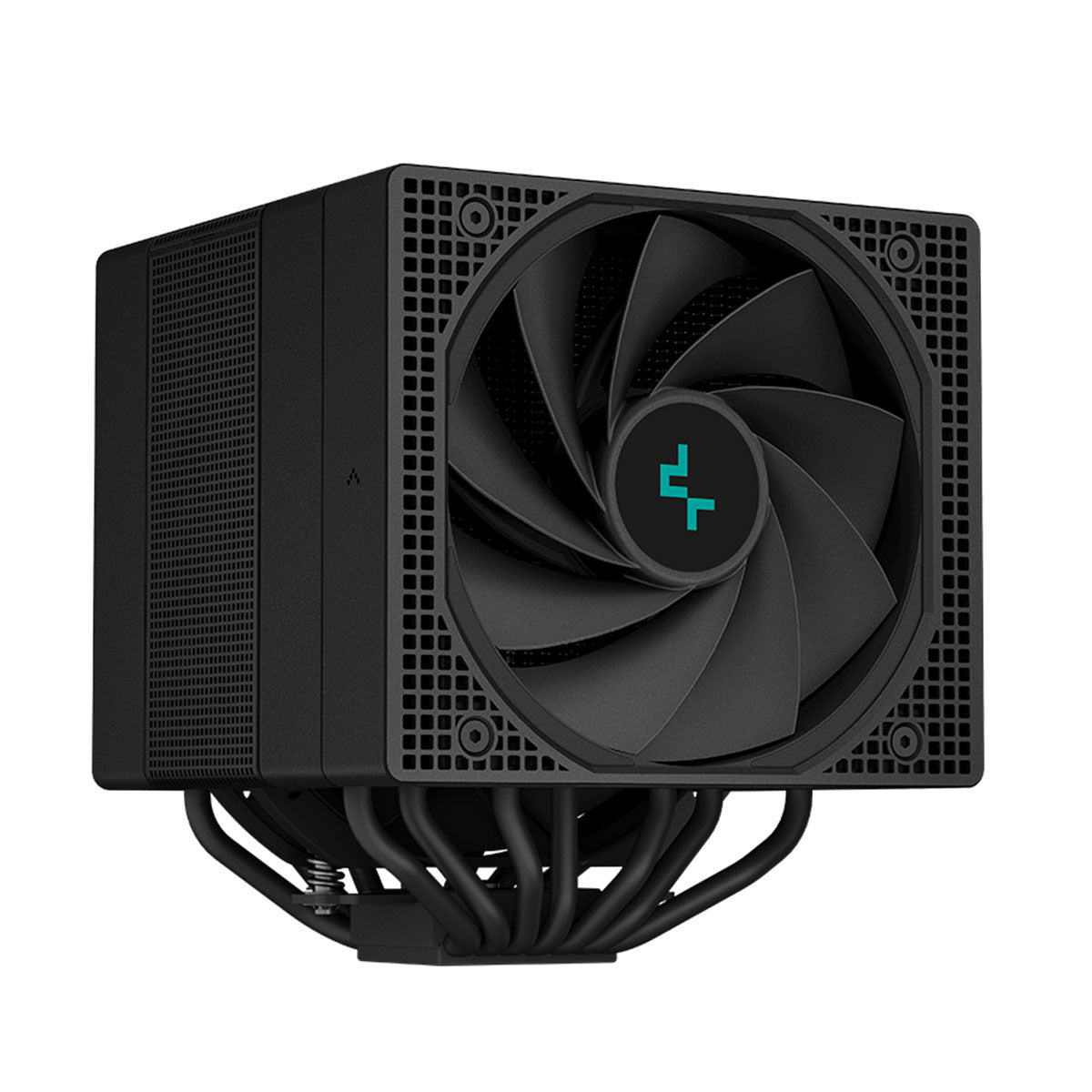 Deepcool Assassin IV Premium CPU Air Cooler (Black) (R-ASN4-BKNNMT-G)