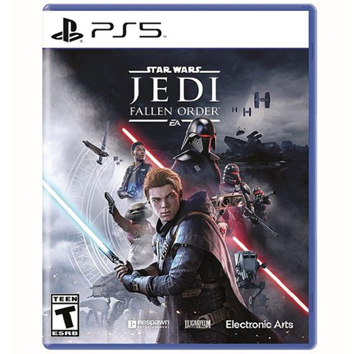 PS5 Star Wars Jedi Fallen Order (US)