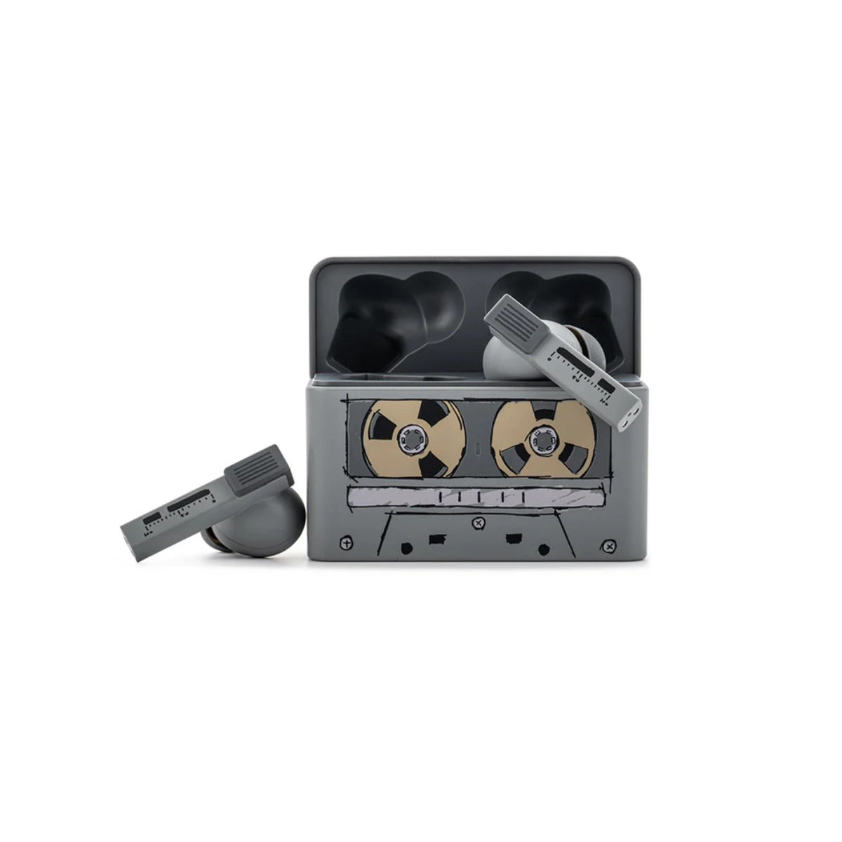 Moondrop Golden Ages 2 TWS Earphone ANC Bluetooth