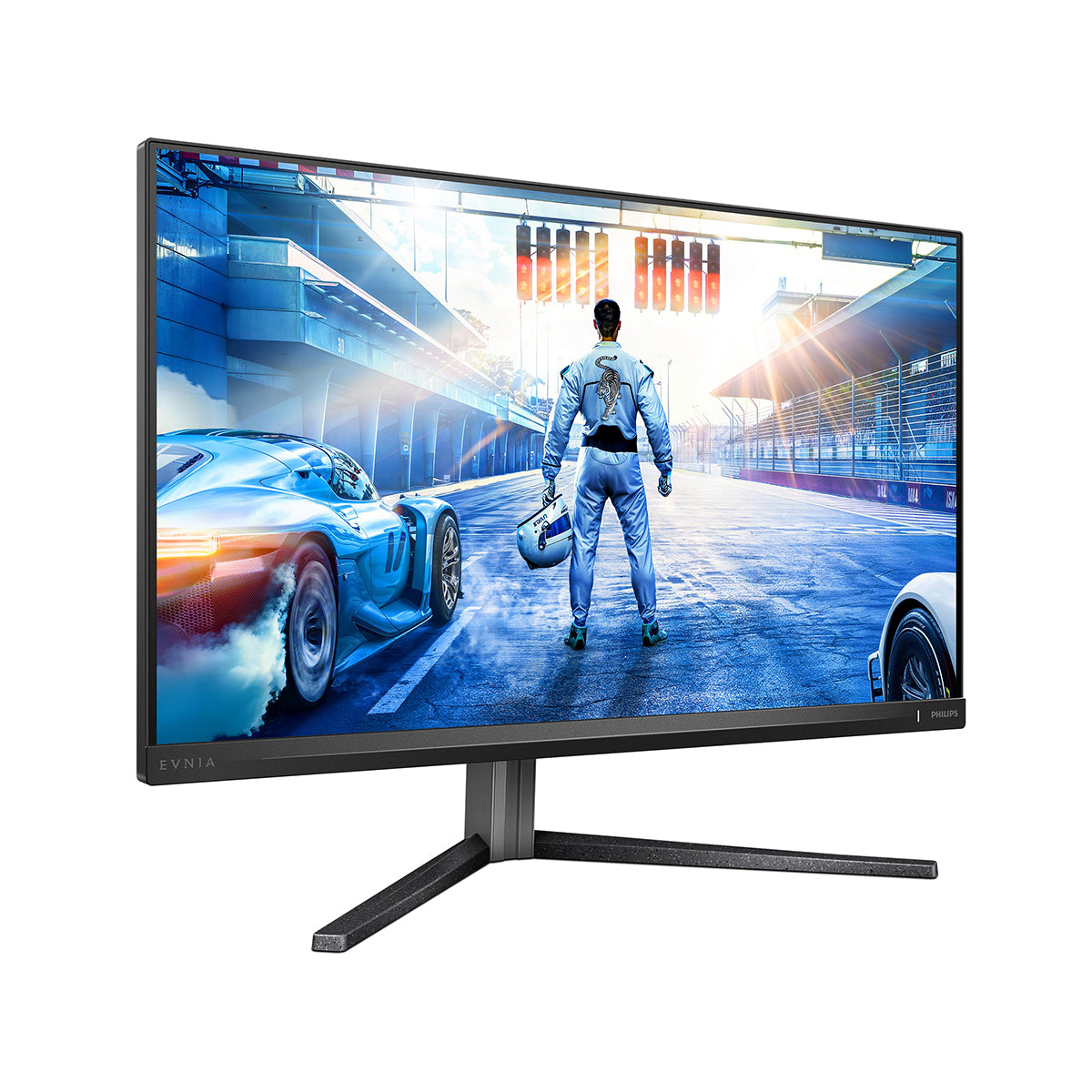Philips Evnia 27M2N5500XD/71 27" Dual Mode QHD (2560x1440) 540Hz/ 1000Hz OC 0.3ms/ 1ms GTG Fast IPS