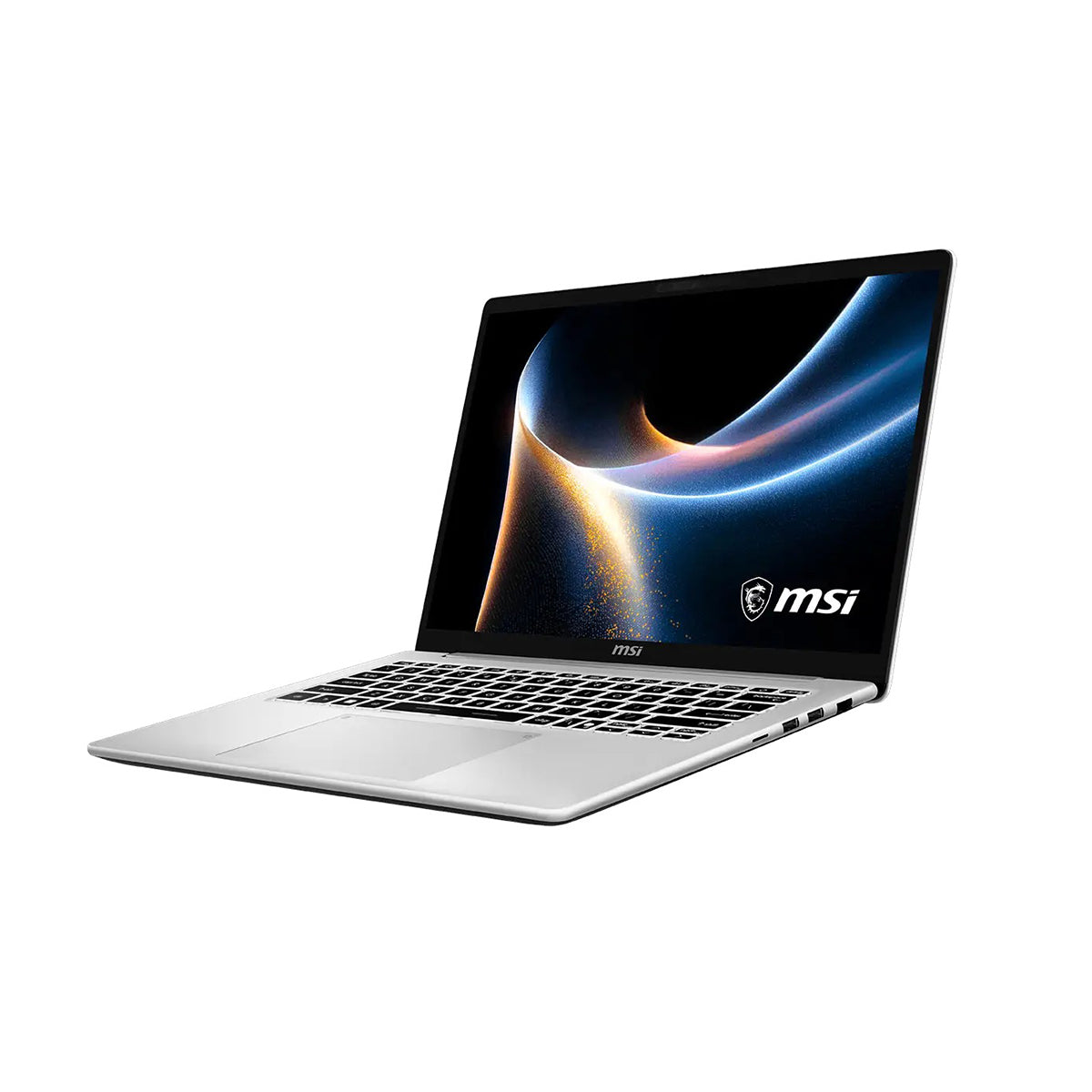 MSI Modern 14S G3MG-019PH Laptop (Urban Silver)