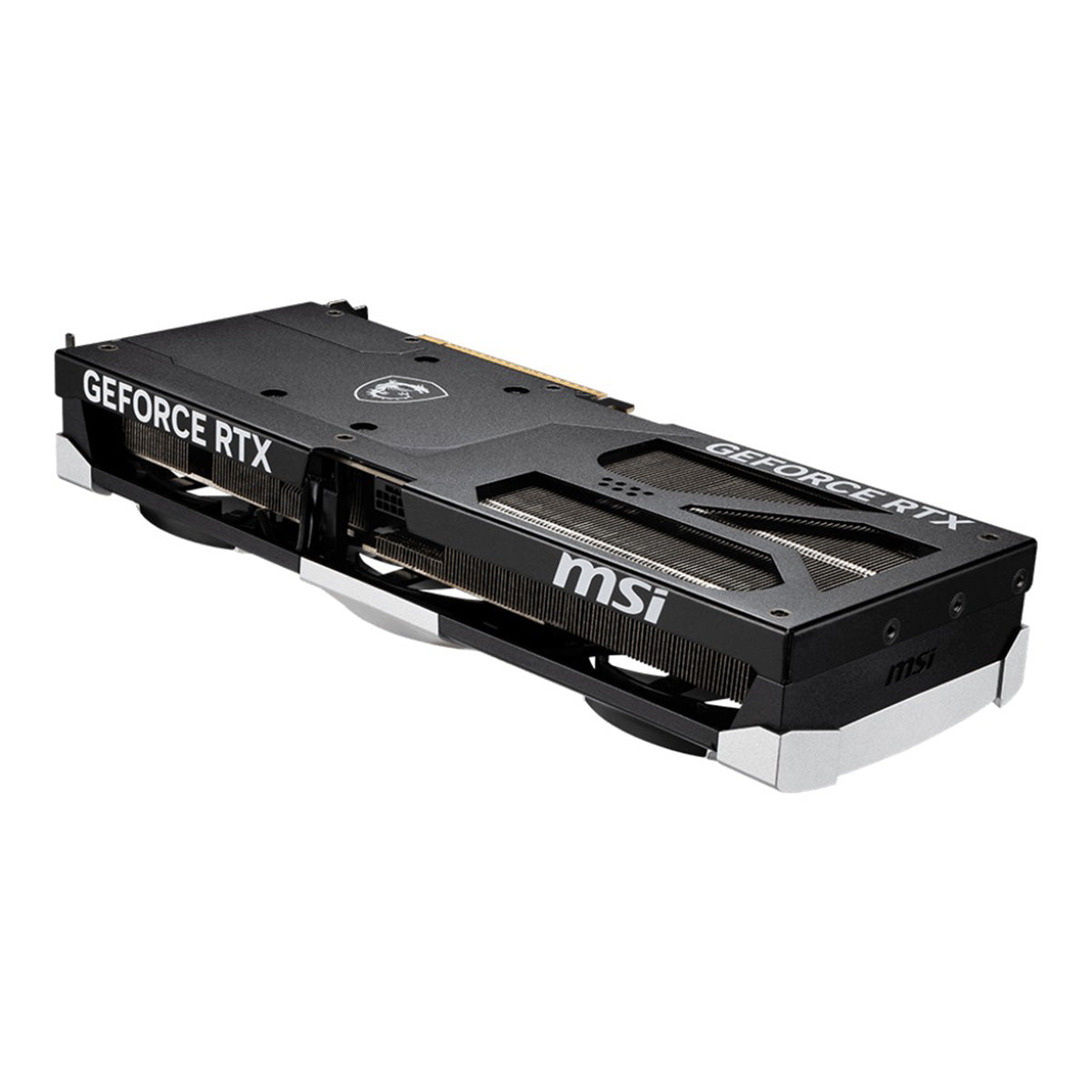 MSI Geforce RTX 5070 12GB GDDR7 Ventus 3X OC Graphics Card